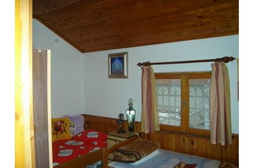 Bugarska Privát Černomorec, Eksterijer